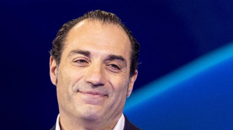 Antonio Filosa