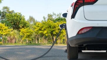 Auto elettriche