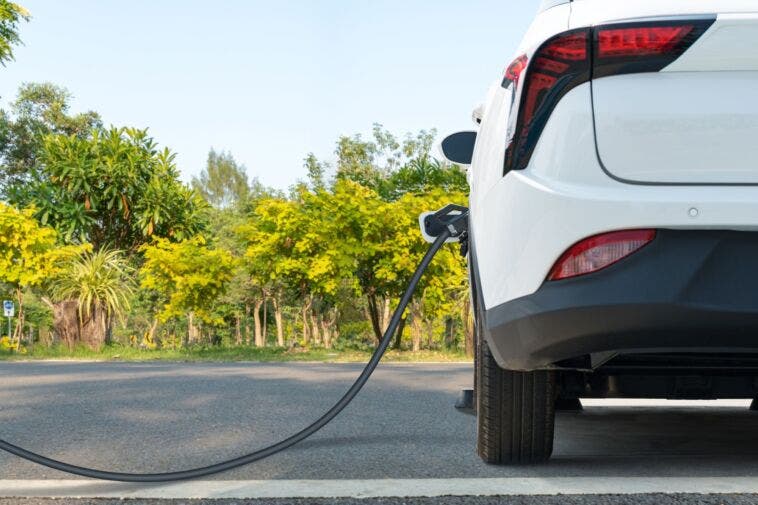 Auto elettriche
