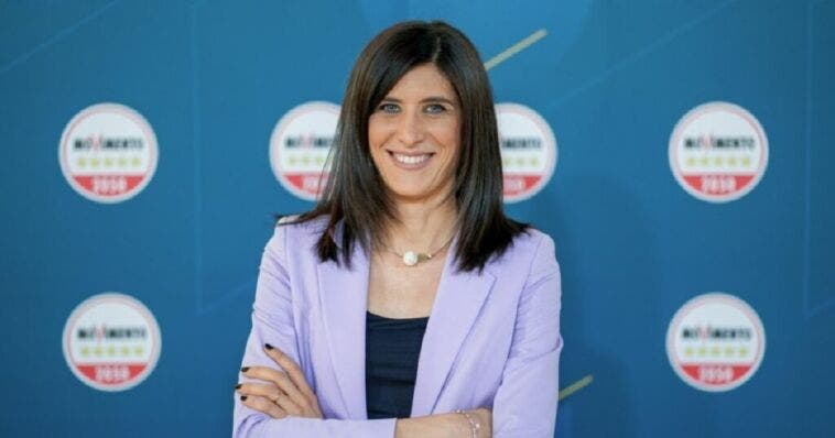 Chiara Appendino