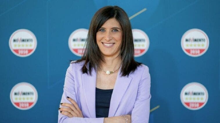 Chiara Appendino