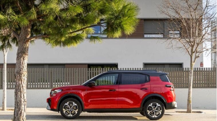 Citroën