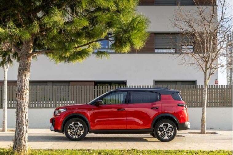 Citroën