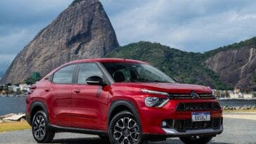 Citroën Basalt 2026