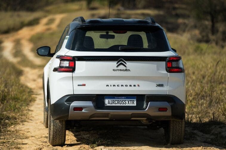 Citroën XTR