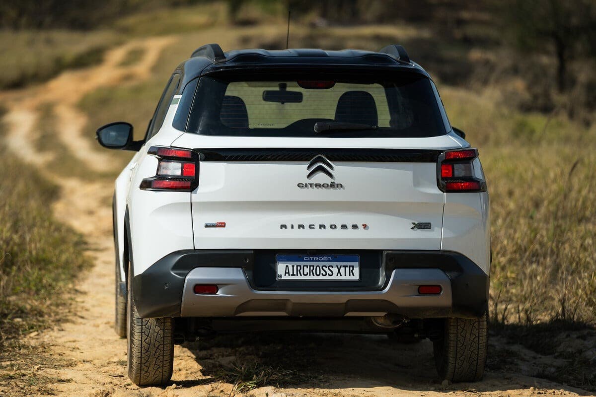 Citroën XTR