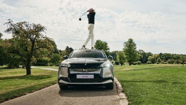 DS Automobiles