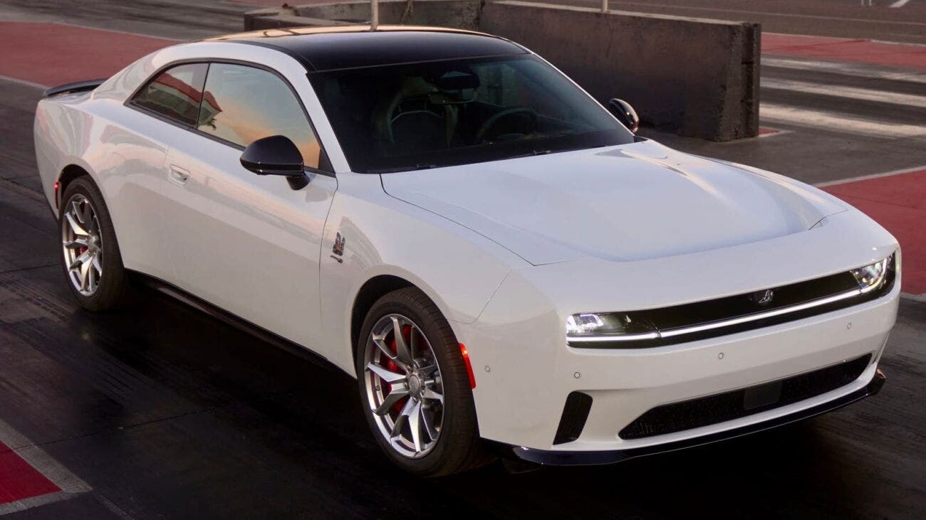 dodge charger