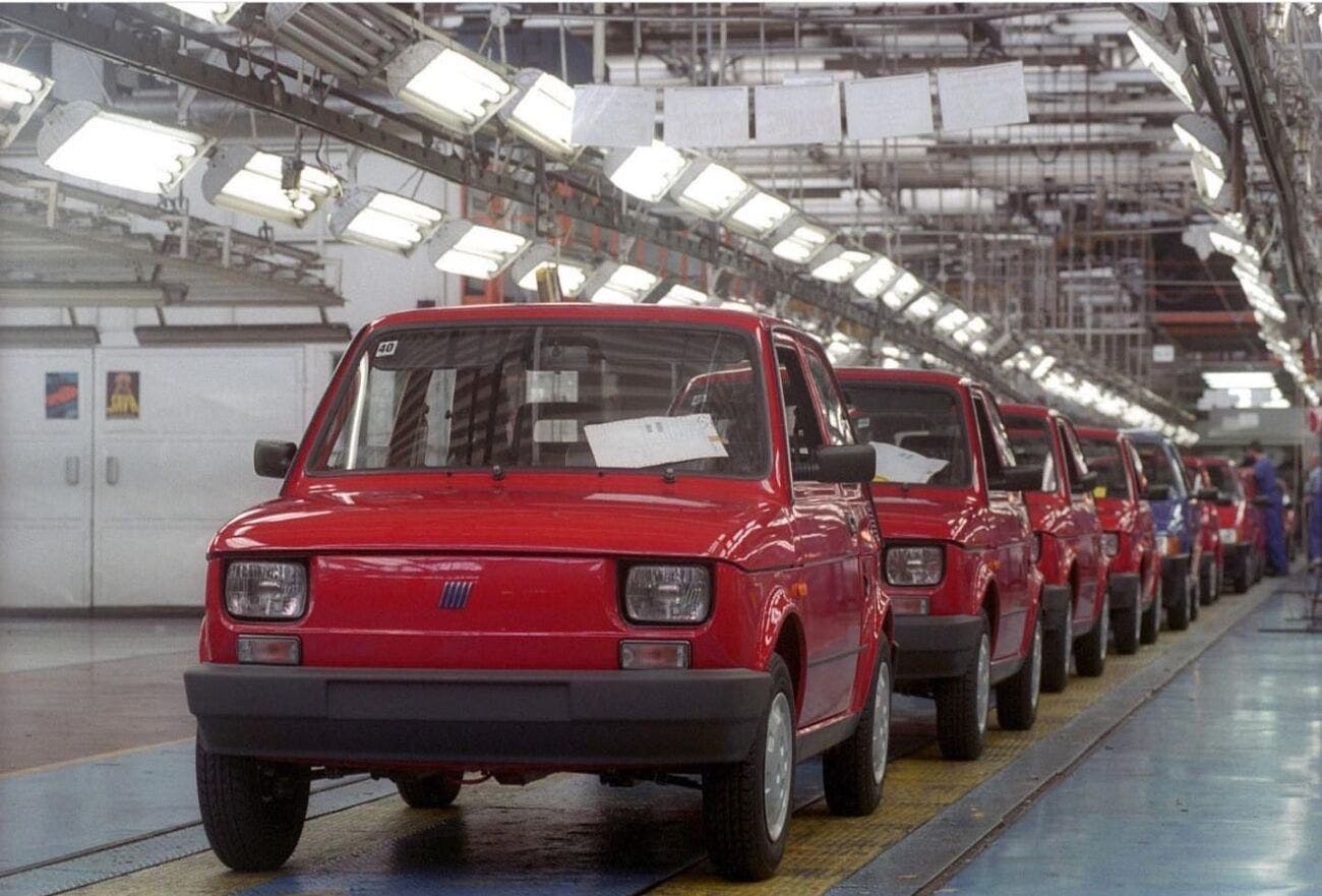 Fiat 126