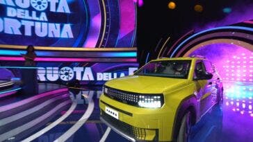 Fiat Grande Panda