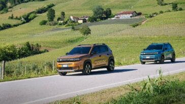 Fiat Grande Panda