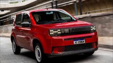 Fiat Grande Uno