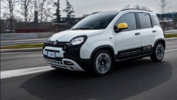 Fiat Pandina