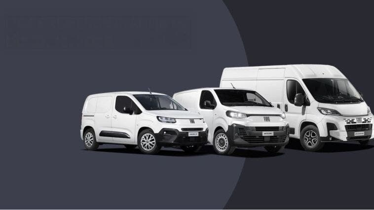 Fiat Professional Days