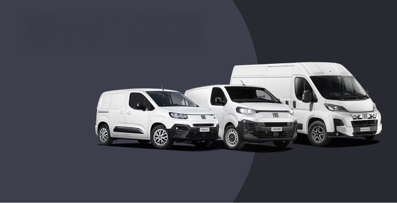Fiat Professional Days