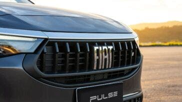 Fiat Pulse 2026