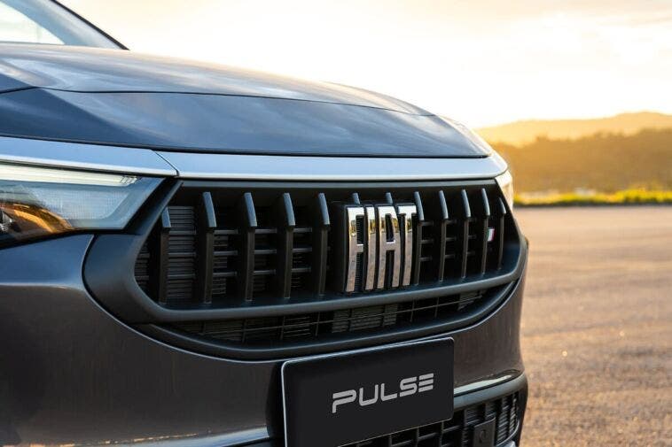 Fiat Pulse 2026