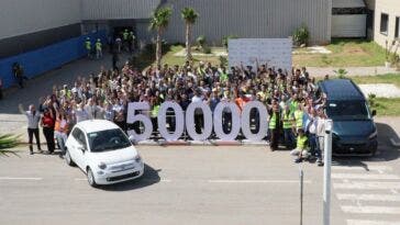 Fiat Tafraoui