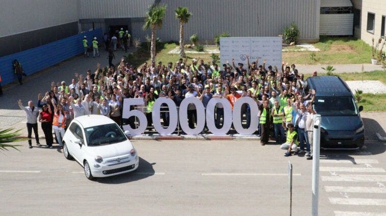 Fiat Tafraoui
