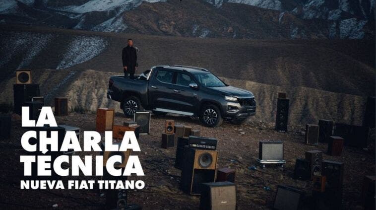 Fiat Titano