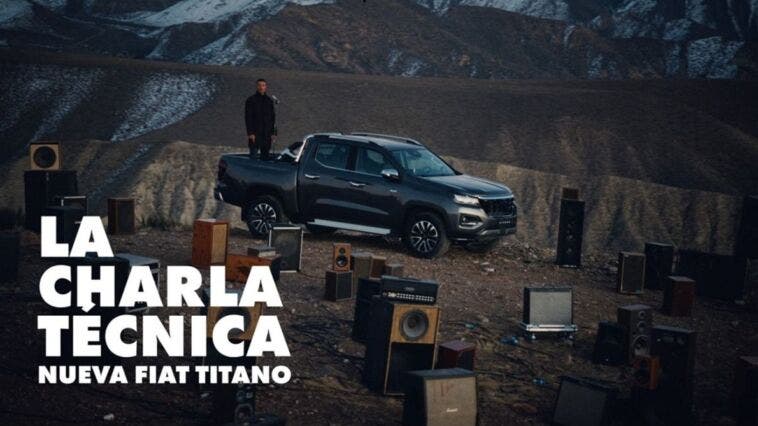 Fiat Titano