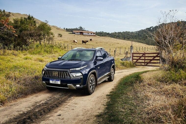 Fiat Toro