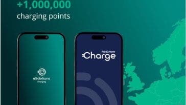 Free2move eSolutions e Charge