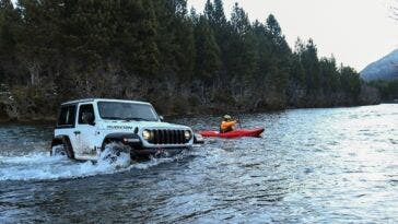 Jeep