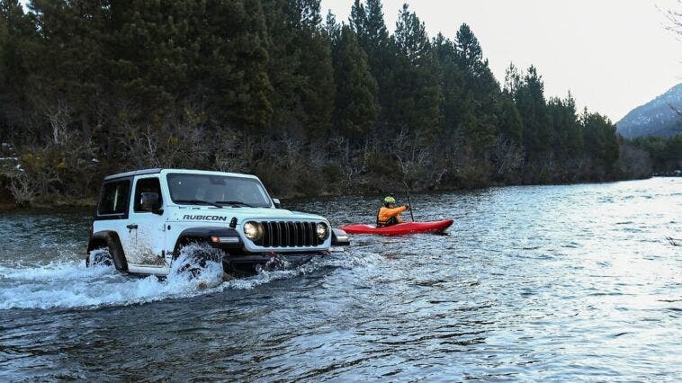 Jeep