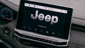 Jeep