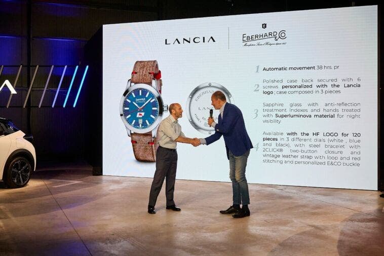 Lancia