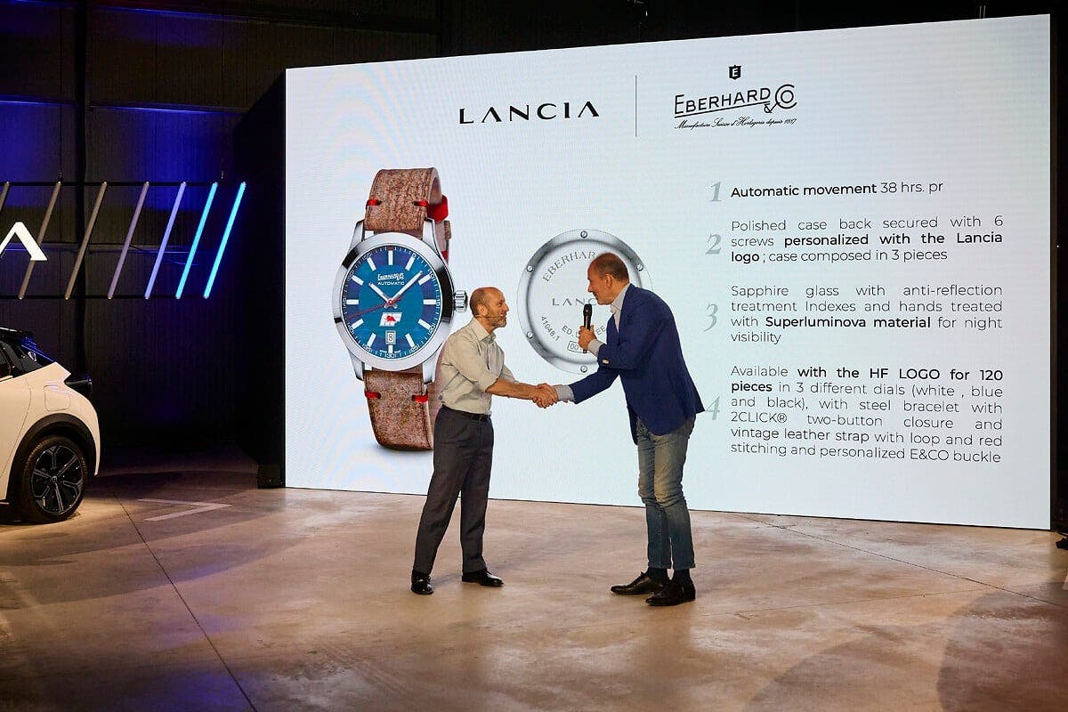 Lancia