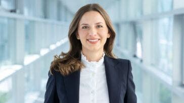 Maike Seeber