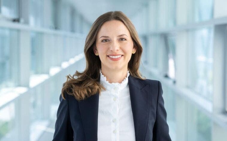 Maike Seeber