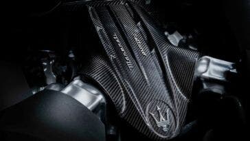 Maserati