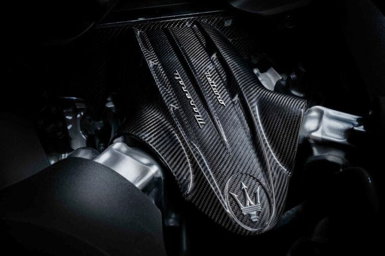 Maserati