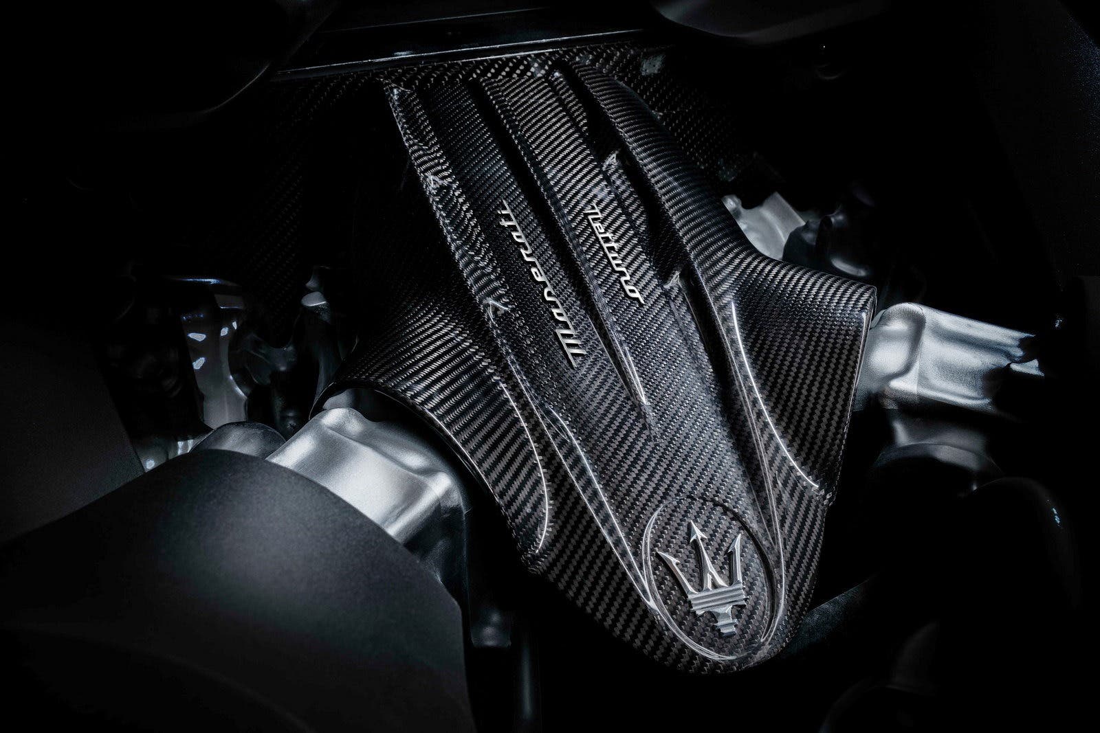 Maserati