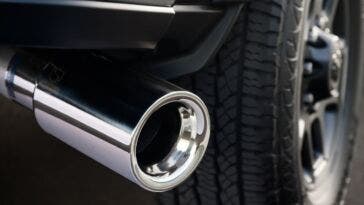 Nuovi Ram 2500 e 3500 - accessori