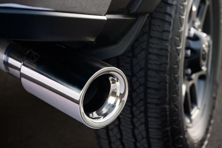 Nuovi Ram 2500 e 3500 - accessori