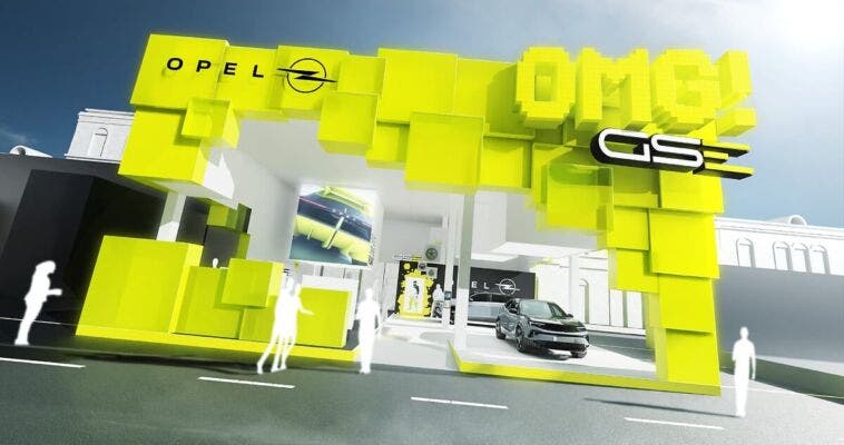 Opel