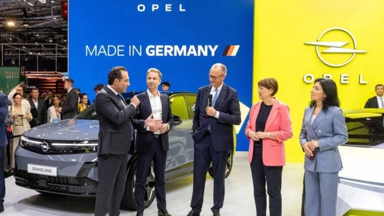 Opel