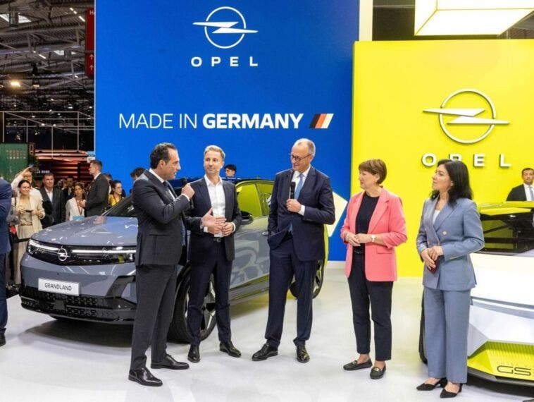 Opel