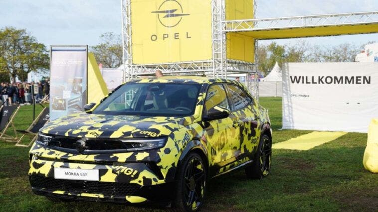 Opel