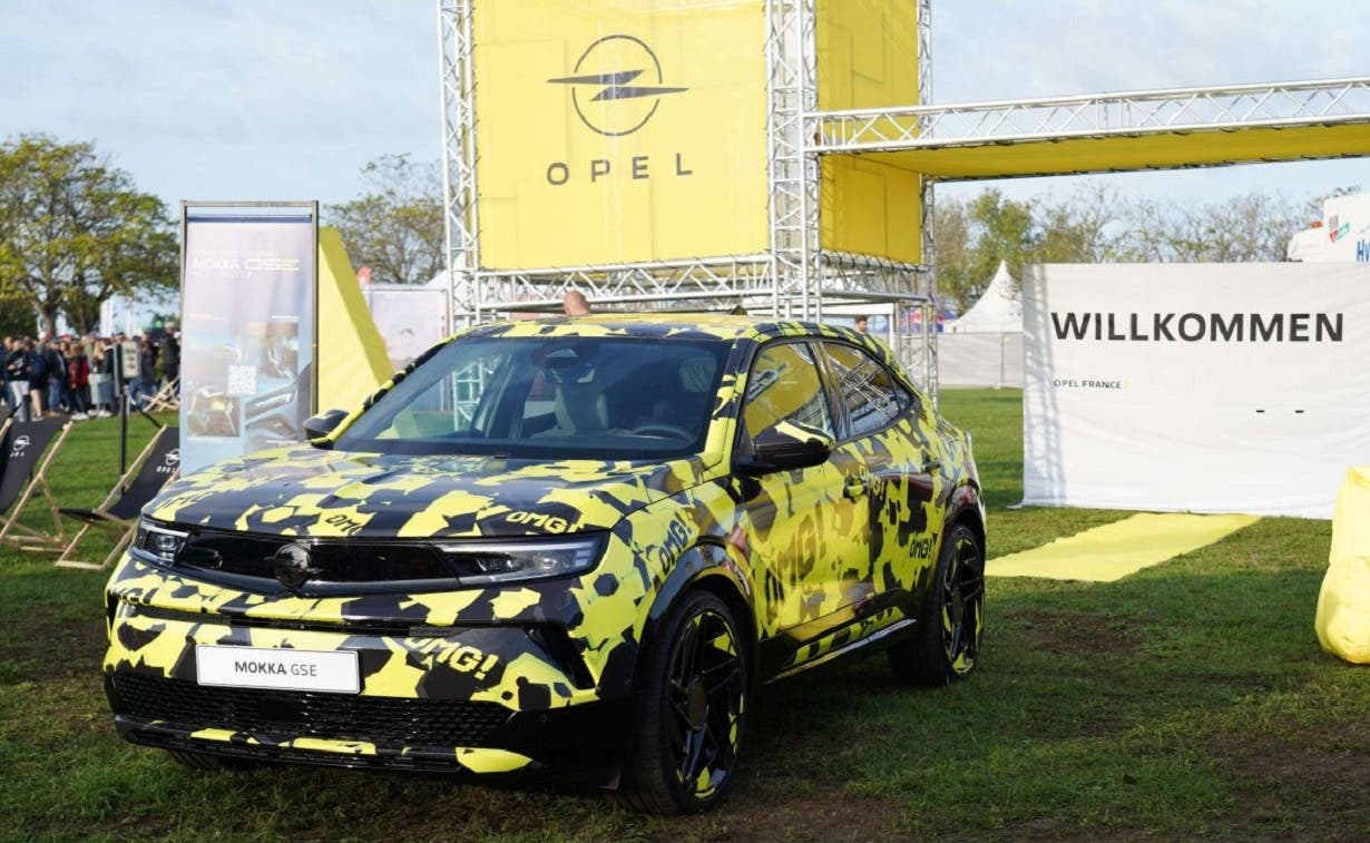 Opel