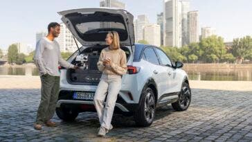 Opel Mokka "Coffee"