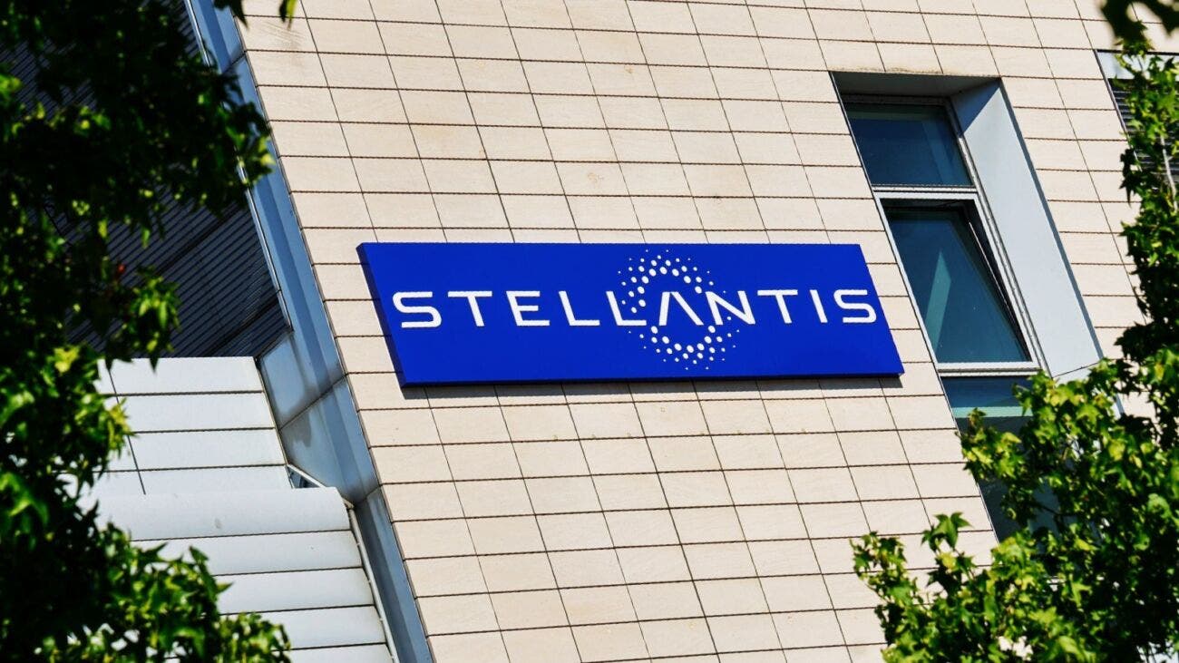 stellantis