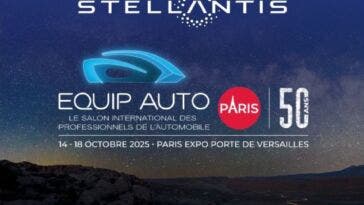 Stellantis