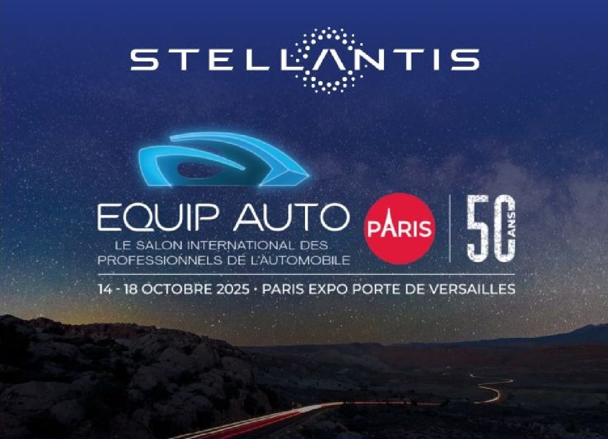 Stellantis