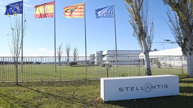 Stellantis