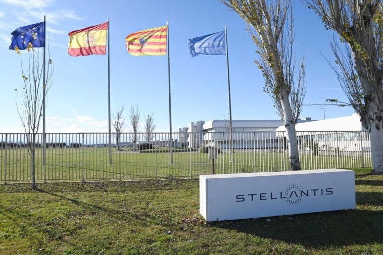 Stellantis